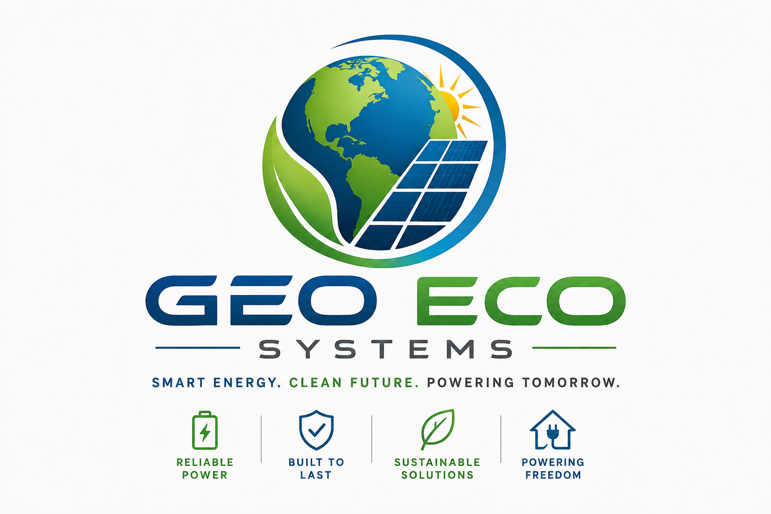 Geo Eco Systems