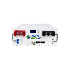 GEO GEN 16K 48V 314Ah LiFePO4 Battery