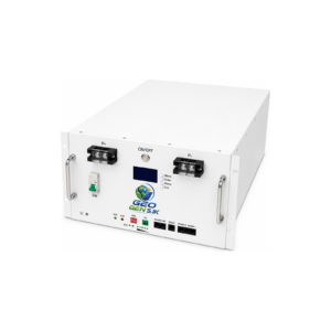 GEO GEN 5.12K 48V 100Ah LiFePO4 Battery