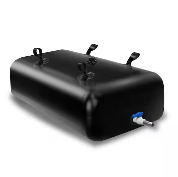 IntegraRack IR WaterBallast Tank 105 Gallon PVC Solar Panel Ballast Bladder