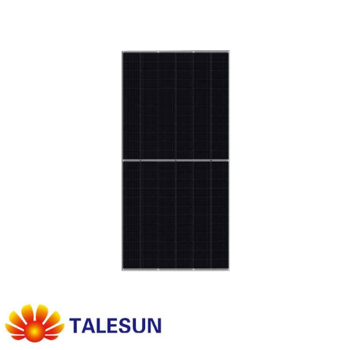 Talesun BIPRO 400W Bifacial Solar Panel